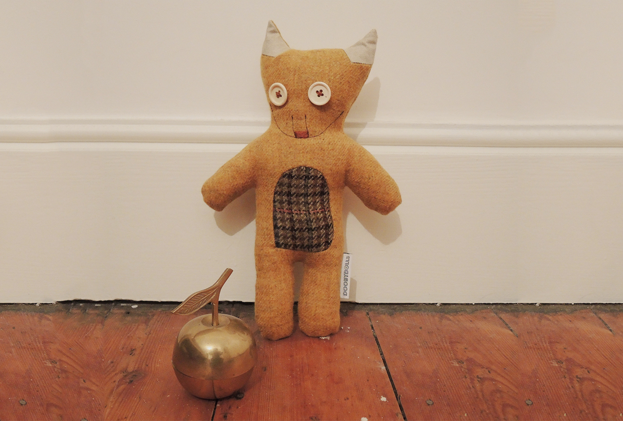 DOOBYDOLLS